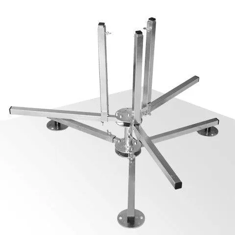 Srotolatore universale per tubo multistrato