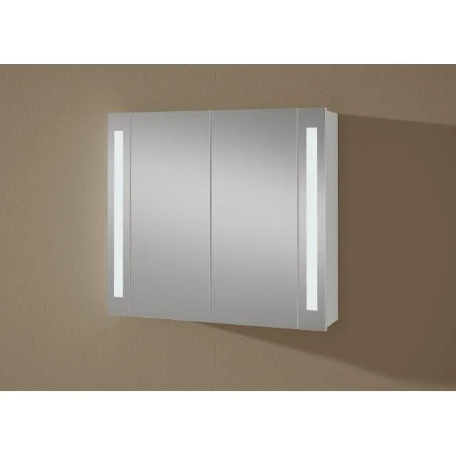 Specchiera Krizia 80