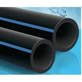 Tubo PE100 HDPE 32 × 3